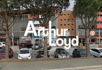 Location bureaux Fréjus - Proche autoroute A8 et gare