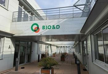 Location bureaux Créteil - Proche métro ligne 8