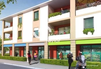 Local commercial à vendre Montpellier - Quartier Mas Drevon