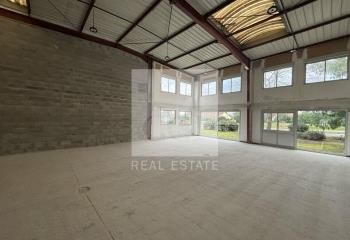 Locaux d'activités à louer Chassieu - Proche Rocade Est