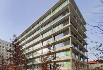 Location bureaux Lyon 2 - Confluence, vue imprenable et transports