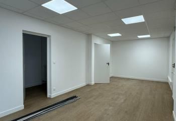 Location bureau Tours centre-ville - Proche transports en commun