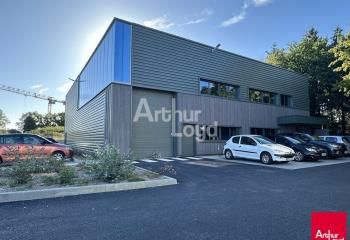 Local d'activité neuf à vendre Cesson-Sévigné - Zone Sud-Est