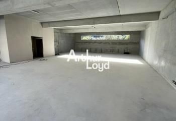 Locaux d'activité neufs à louer Sophia Antipolis - Proche A8 et aéroport