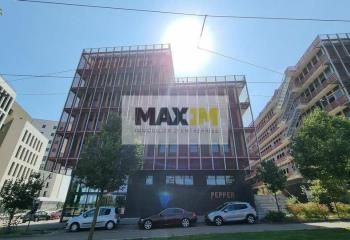 Local commercial à louer Dijon - Quartier en expansion