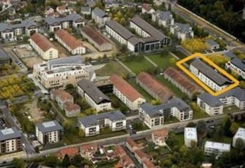 Location bureaux Soissons - Proche RN31, RN2 et TGV