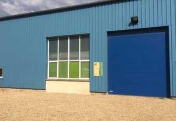 Local d'activités à louer Soissons - Proche gare et centre hospitalier