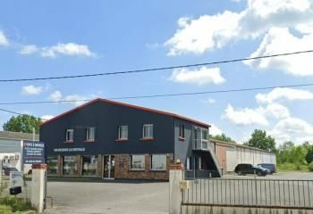 Local d'activité à vendre Saint-Pierre-des-Corps - Proche A10 et gare TGV