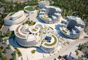 Local commercial à louer Cap d'Agde - Proche port