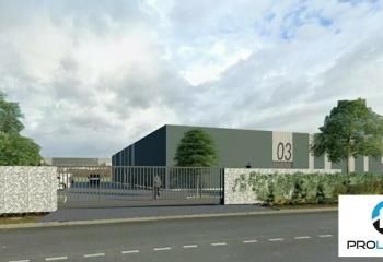 Local d'activité à vendre Saint-Sauveur - Accès direct rocade et autoroute