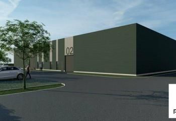 Local d'activité à vendre Saint-Sauveur - Accès rocade et autoroute