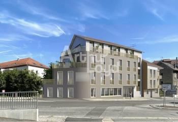 Vente bureau La Roche-sur-Foron - Proche des transports