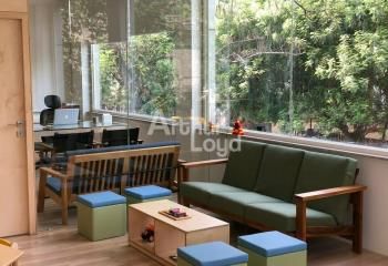 Vente bureau La Roche-sur-Foron - Proche des transports