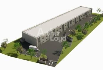 Local d'activité à vendre Chamoux-sur-Gelon - Proche A43