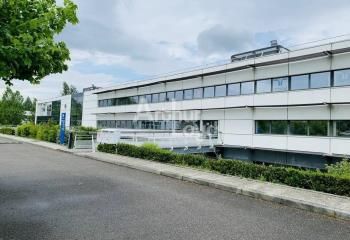 Location bureaux Chavanod - Proche A41