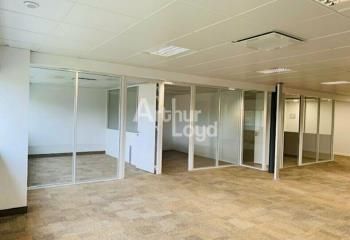 Location bureaux Chavanod - Proche A41 et bus