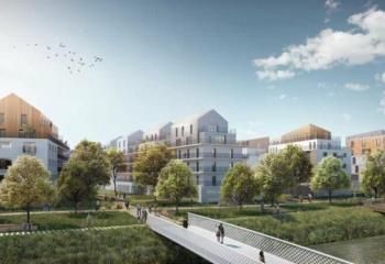 Vente bureaux Chambéry - ZAC Vetrotex, proche A43 et gare