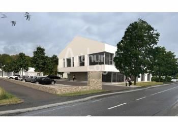 Vente bureaux Veigy-Foncenex - Proche Genève et autoroute