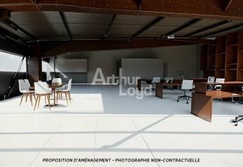 Vente bureaux La Ravoire - Proche Chambéry