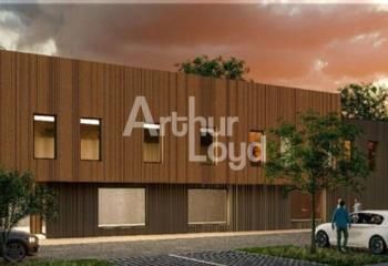 Vente bureaux Charvonnex - Proche D1203 et transports en commun