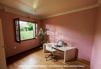 Local d'activité à vendre Mery - Proche A41