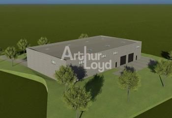 Local d'activité à louer Mouxy - Proche A41