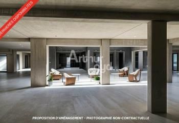 Location bureaux Drumettaz-Clarafond - Proche A43 et bus