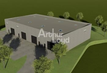 Local d'activité à louer Mouxy - Proche A41