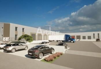 Local d'activité à vendre Arbin - Proche A43