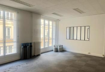 Location bureaux Paris 10 - Métro Poissonnière, Cadet, Bonne Nouvelle