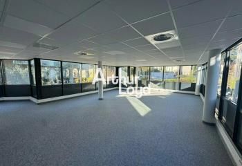 Location bureaux Antibes - Proche Sophia Antipolis et A8