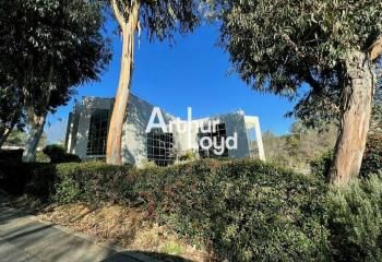 Location bureaux Sophia Antipolis - Proximité autoroute A8