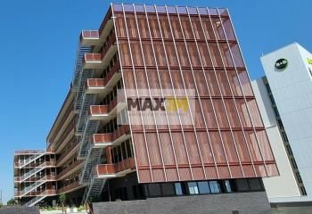 Location bureaux Dijon - Proche tramways et bus