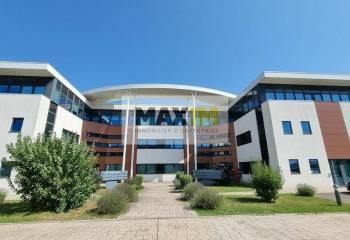 Location bureaux Dijon - Proche tramways et quartier en expansion