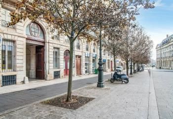 Location bureaux Bordeaux - Triangle d'Or, proche tram et gare