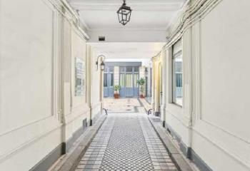 Location bureaux Paris 9 - Proche Opéra et Métro Grands Boulevards