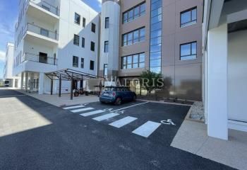 Vente bureaux neufs Genas - Parc EVEREST, proche A46 et A43