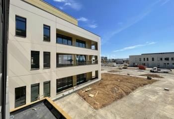 Location bureaux neufs Genas - Parc EVEREST, proche A46 et A43