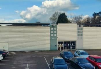 Local commercial à louer Louviers - Proche A154 et A13