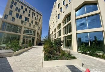 Location local commercial Bordeaux - Quartier Euratlantique