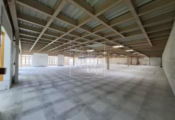 Locaux d'activité et bureaux à louer Croissy-Beaubourg - Parc aux Vignes