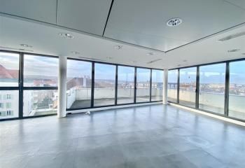 Location bureaux Rueil-Malmaison centre-ville, proche transports