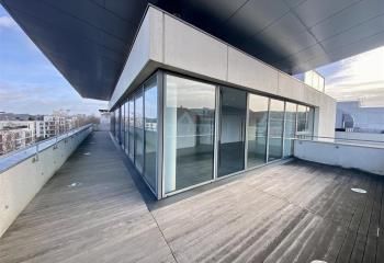 Location bureaux Rueil-Malmaison - Centre-ville, proche transports