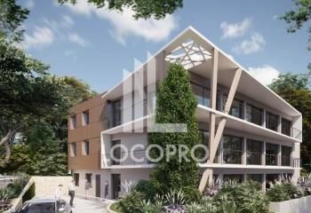 Location bureaux neufs Mouans-Sartoux - Proximité pénétrante Cannes-Grasse
