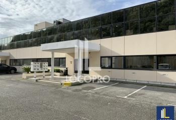 Location bureaux Sophia Antipolis - Proche A8 et technopole