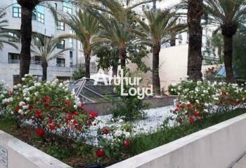 Vente bureaux Nice Gambetta - Proche bus, tramway et gare