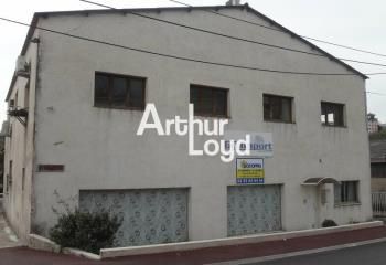 Bâtiment industriel à vendre Grasse - ZI du Carré