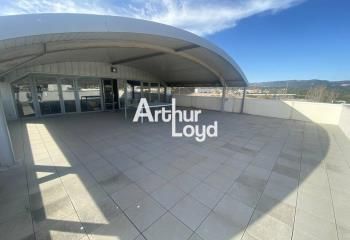 Location bureaux Fréjus - Proximité autoroute A8, Pôle Excellence Jean Louis