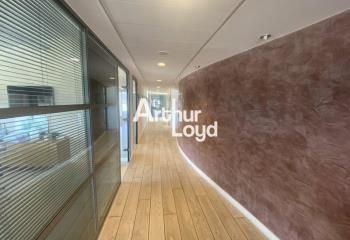 Location bureaux Fréjus - Proche A8 et zone d'activité Pôle Excellence Jean Louis