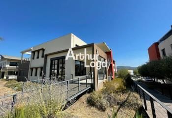 Location bureaux Fréjus - Zone d'activité Pôle Excellence Jean Louis, proche A8